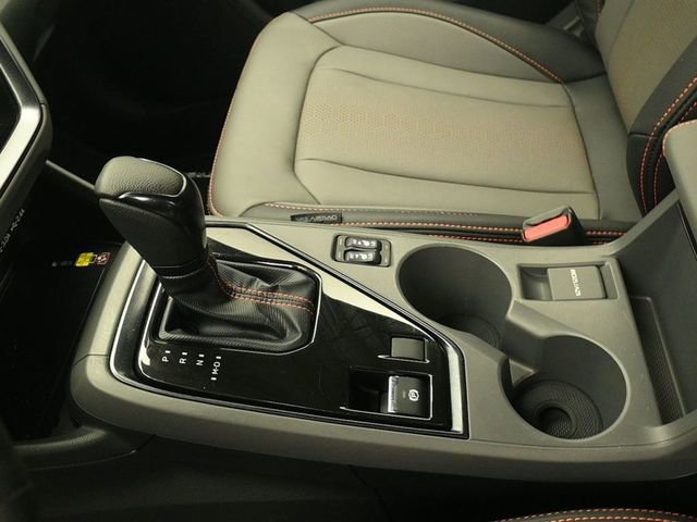 Used 2026 Subaru Crosstrek 2.5i Limited w/ Crosstrek Mirror Package image 13