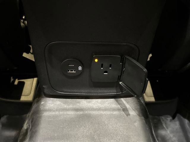 Certified 2023 Ford Bronco Sport Badlands w/ Premium Package image 31