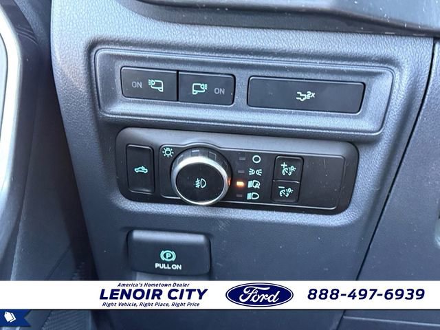 Certified 2023 Ford F150 XLT w/ Equipment Group 302A High AWD/4WD image 19