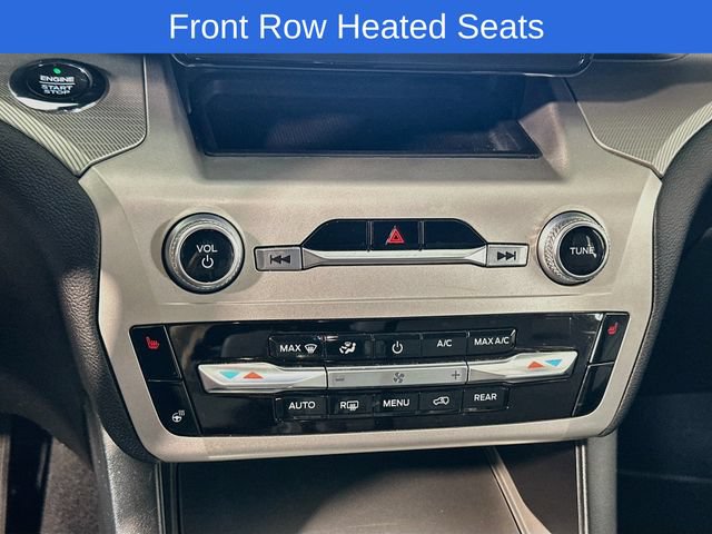 Certified 2021 Ford Explorer XLT w/ Equipment Group 202A AWD/4WD image 29