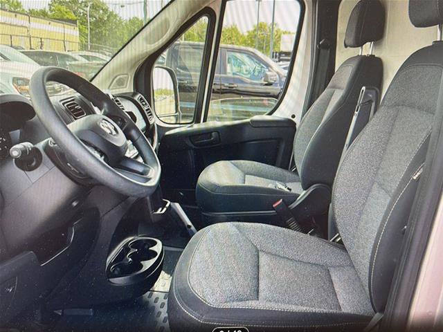 Used 2023 RAM ProMaster 3500 FWD image 18