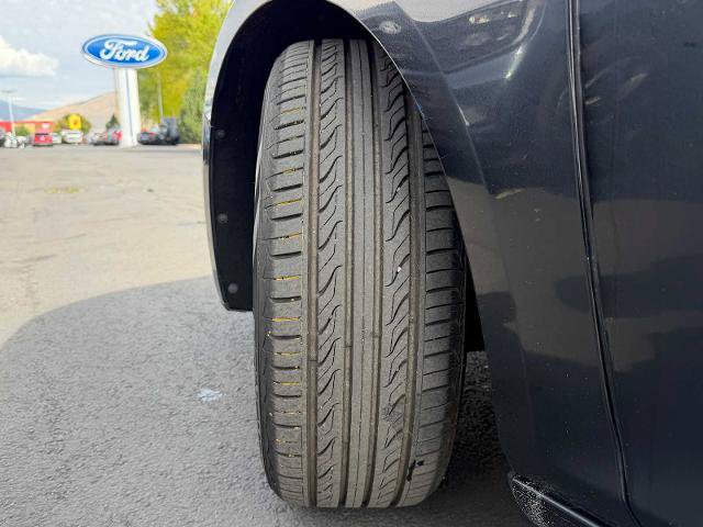 Used 2025 Chevrolet Malibu LT FWD image 28