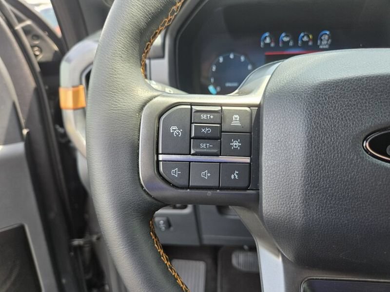 Certified 2025 Ford F150 Tremor w/ Equipment Group 402A High AWD/4WD image 35