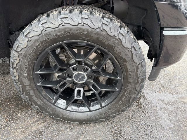 Certified 2021 Ford F150 Lariat image 2