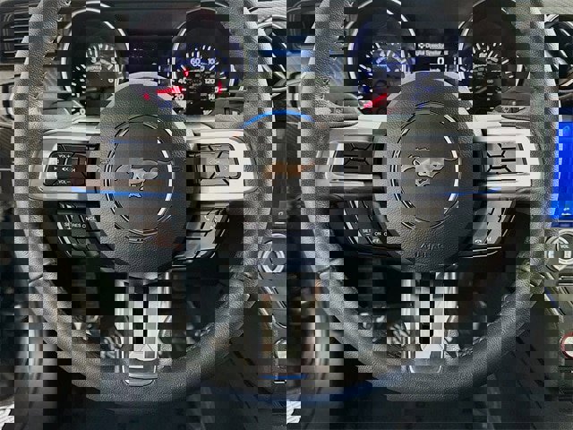 Certified 2022 Ford Mustang Coupe w/ Equipment Group 101A image 13