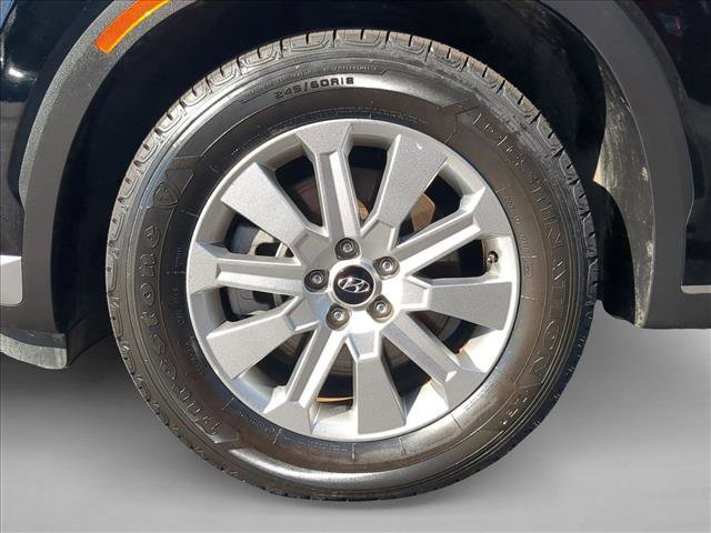 Used 2025 Hyundai Palisade SEL image 22