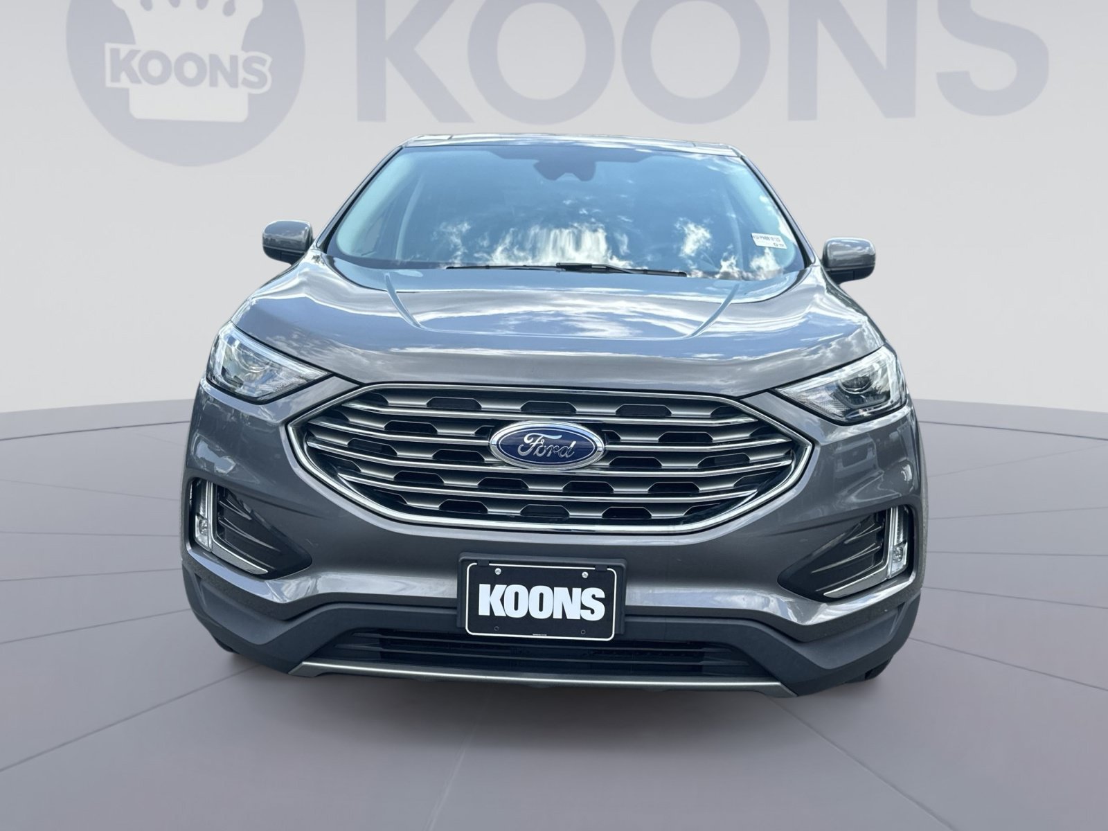 Certified 2022 Ford Edge SEL w/ Convenience Package AWD/4WD image 19