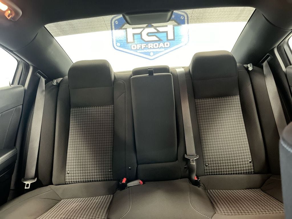 Used 2023 Dodge Charger GT w/ Blacktop Package RWD image 22