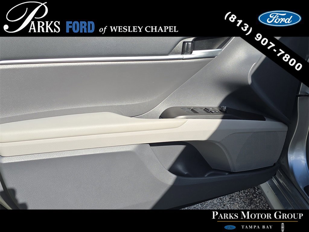 Used 2024 Toyota Camry LE image 14