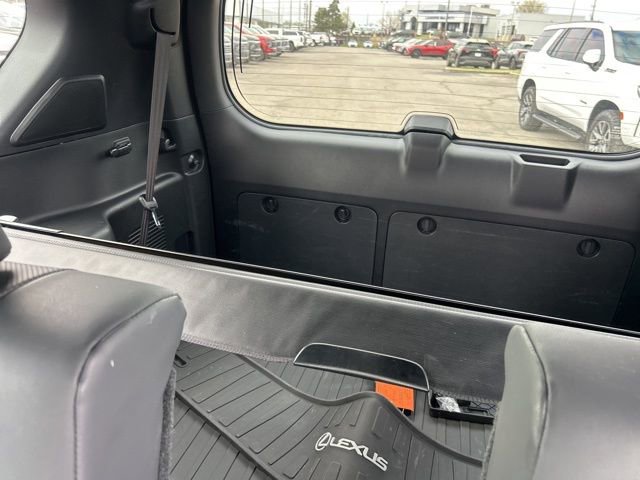 Used 2023 Lexus GX 460 Premium AWD/4WD image 32