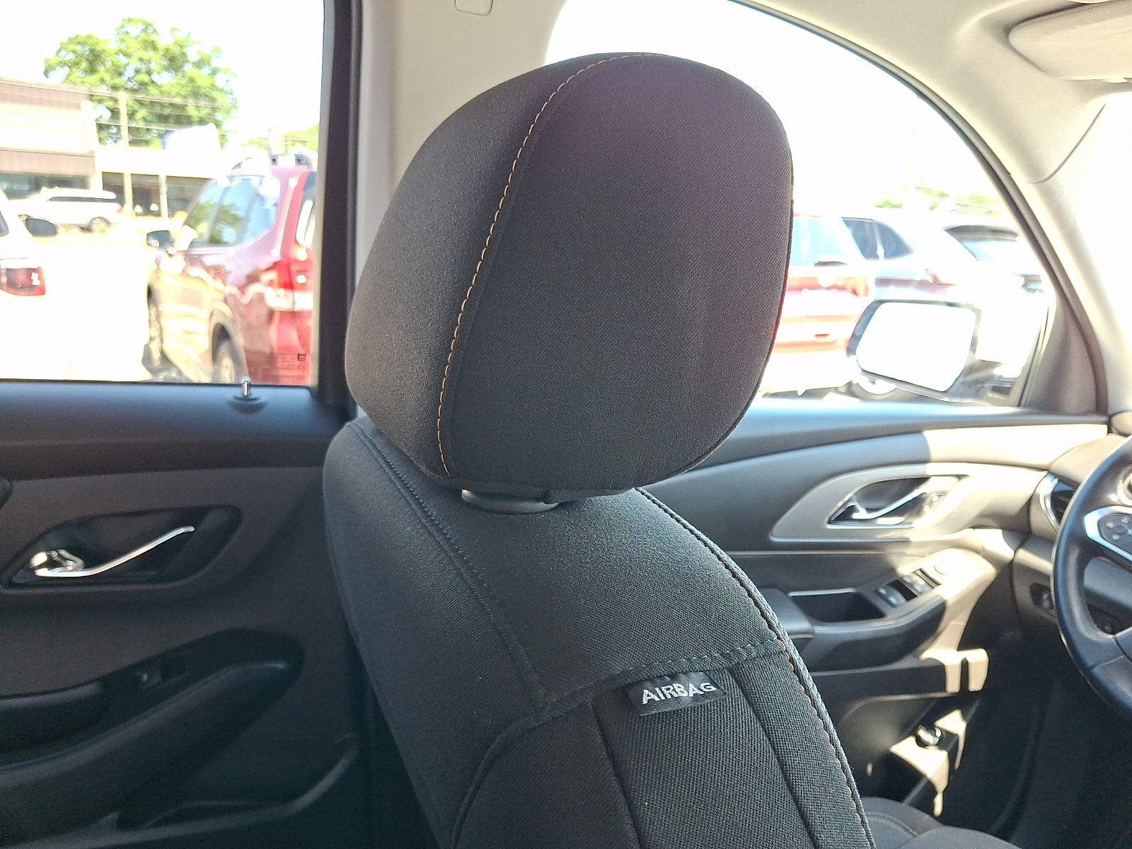 Used 2019 Chevrolet Traverse LT AWD/4WD image 13