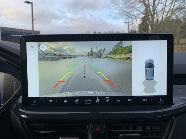 Certified 2025 Ford Escape ST-Line Elite w/ Tech Pack #1 image 18