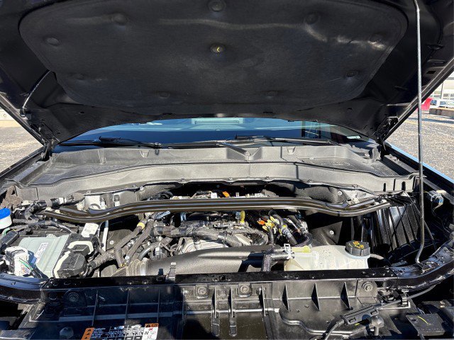 Certified 2025 Ford Explorer ST-Line w/ ST-Line Street Pack image 20