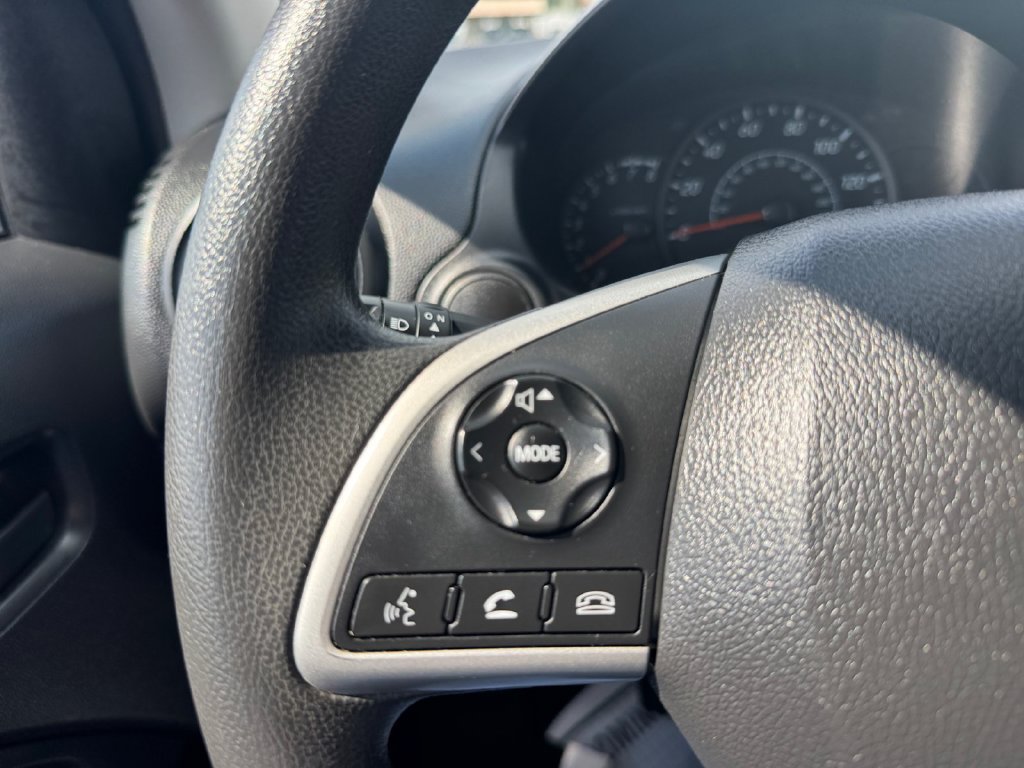 Used 2024 Mitsubishi Mirage ES FWD image 31