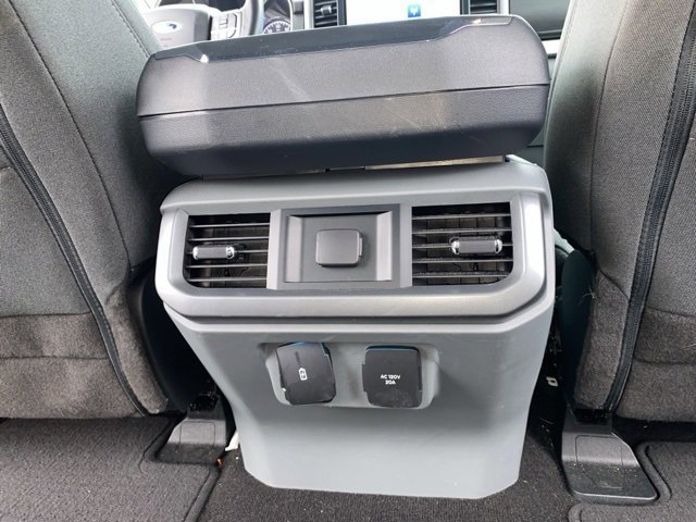 Certified 2022 Ford F150 XLT w/ Equipment Group 302A High image 24