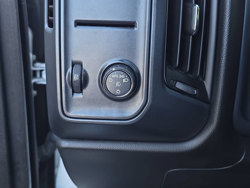 Used 2018 GMC Sierra 1500 4x4 Double Cab w/ Elevation Edition image 23