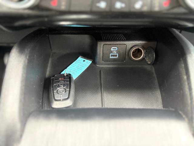 Certified 2022 Ford Escape SEL AWD/4WD image 23