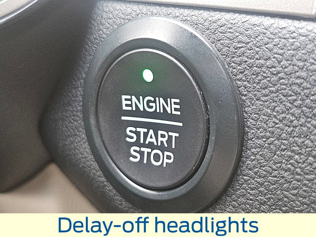 Certified 2020 Ford Escape SEL AWD/4WD image 30