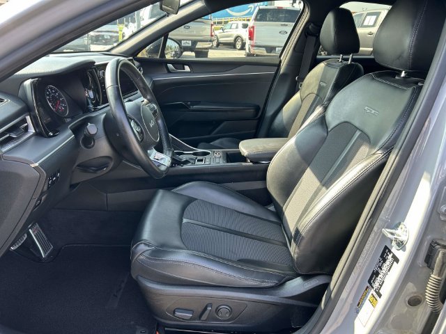 Used 2022 Kia K5 GT-Line w/ GT-Line FWD Premium Package image 13