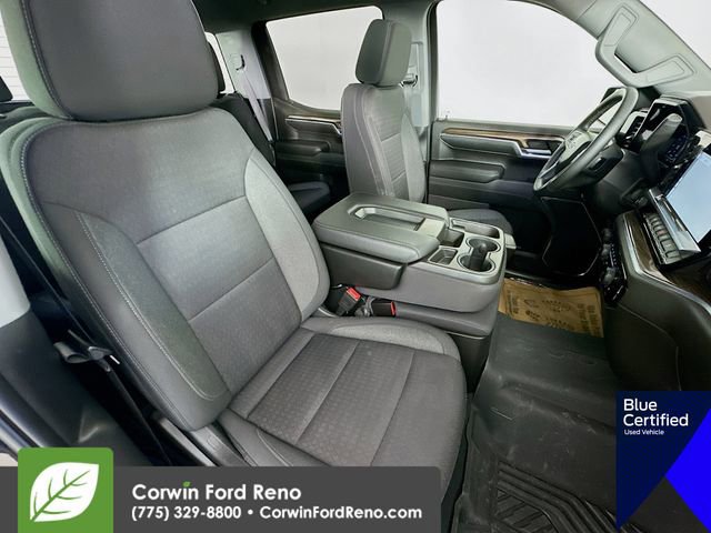 Used 2023 Chevrolet Silverado 1500 RST image 30