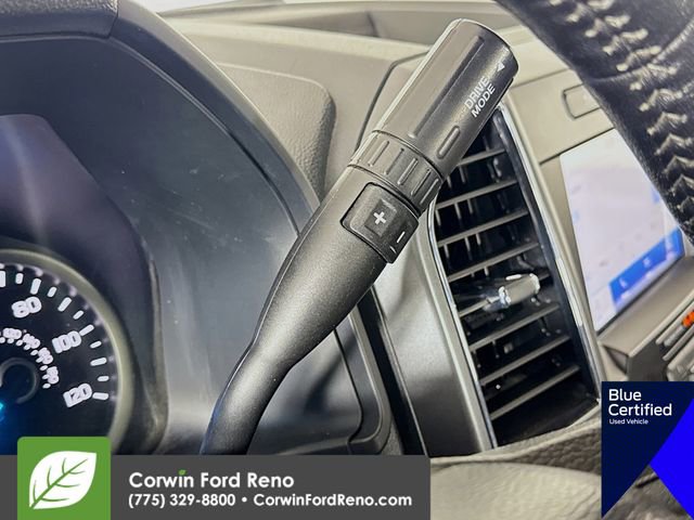 Certified 2019 Ford F150 XLT w/ Equipment Group 301A Mid image 19