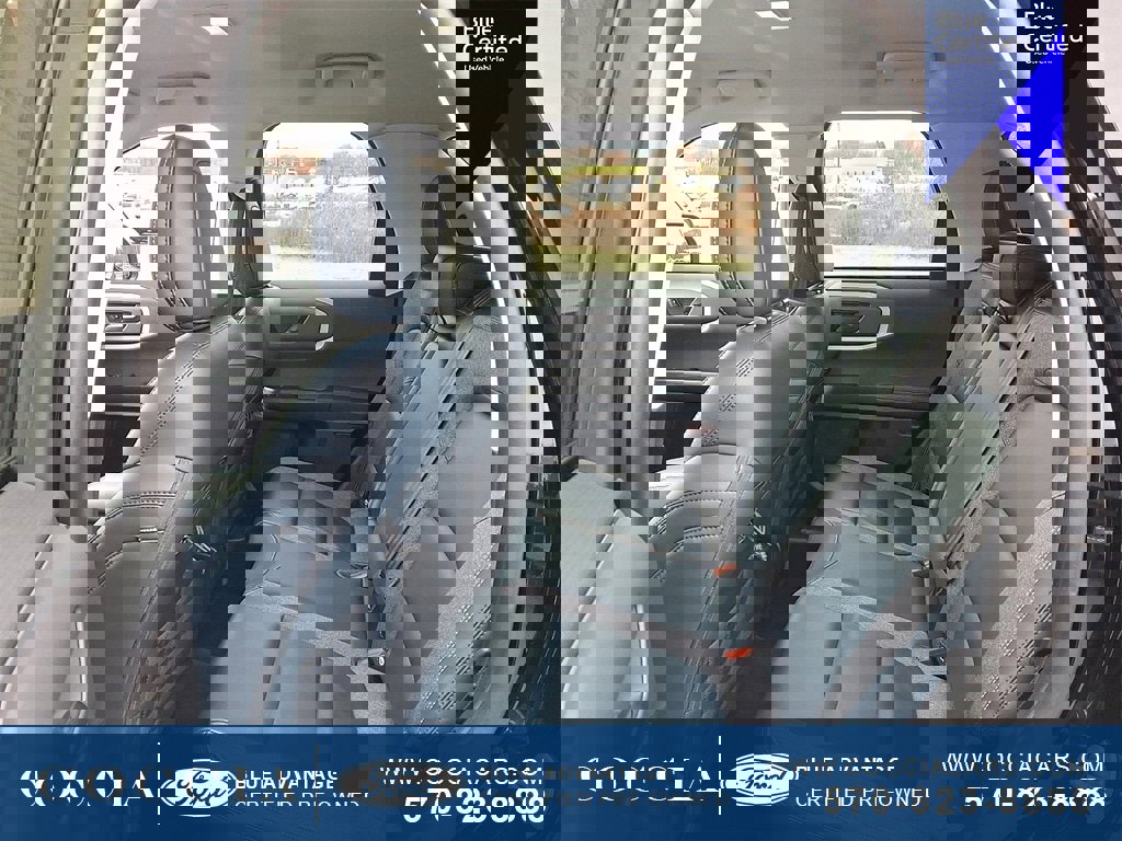 Certified 2023 Ford Bronco Sport Outer Banks image 10