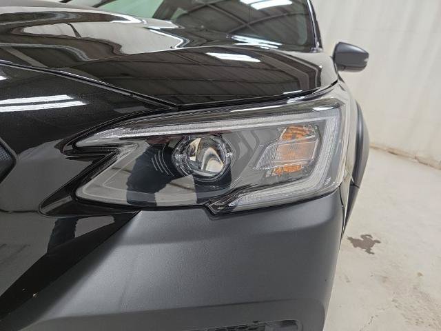 Used 2024 Subaru Outback Wilderness AWD/4WD image 22