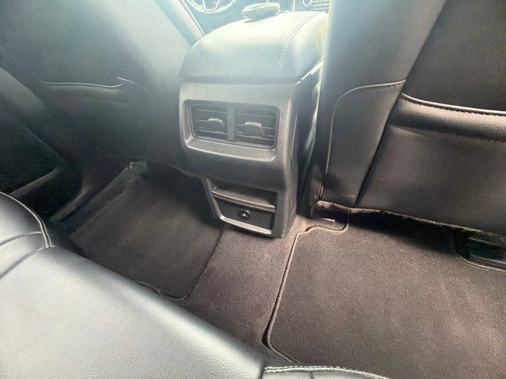 Certified 2024 Ford Edge SEL AWD/4WD image 44
