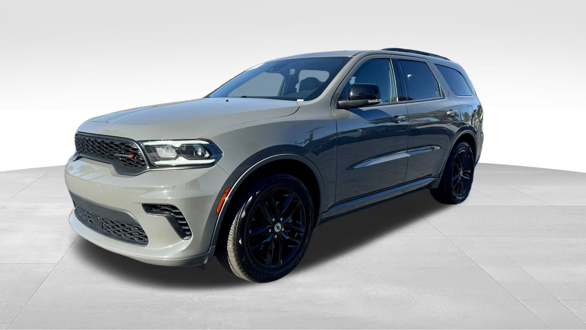 Used 2024 Dodge Durango GT image 21