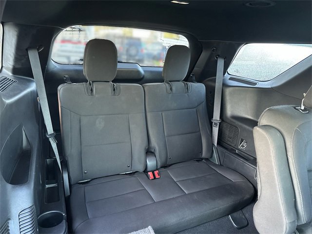 Certified 2020 Ford Explorer XLT w/ Comfort Package image 24