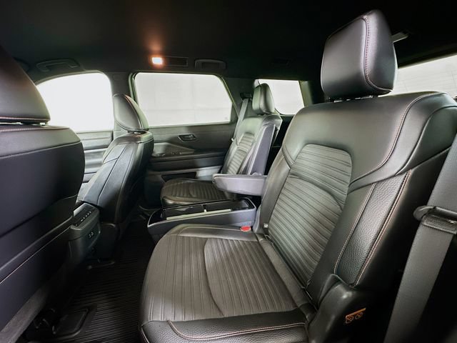 Used 2024 Nissan Pathfinder Rock Creek AWD/4WD image 31