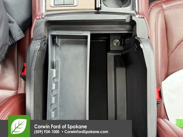 Certified 2024 Ford Expedition Limited image 39