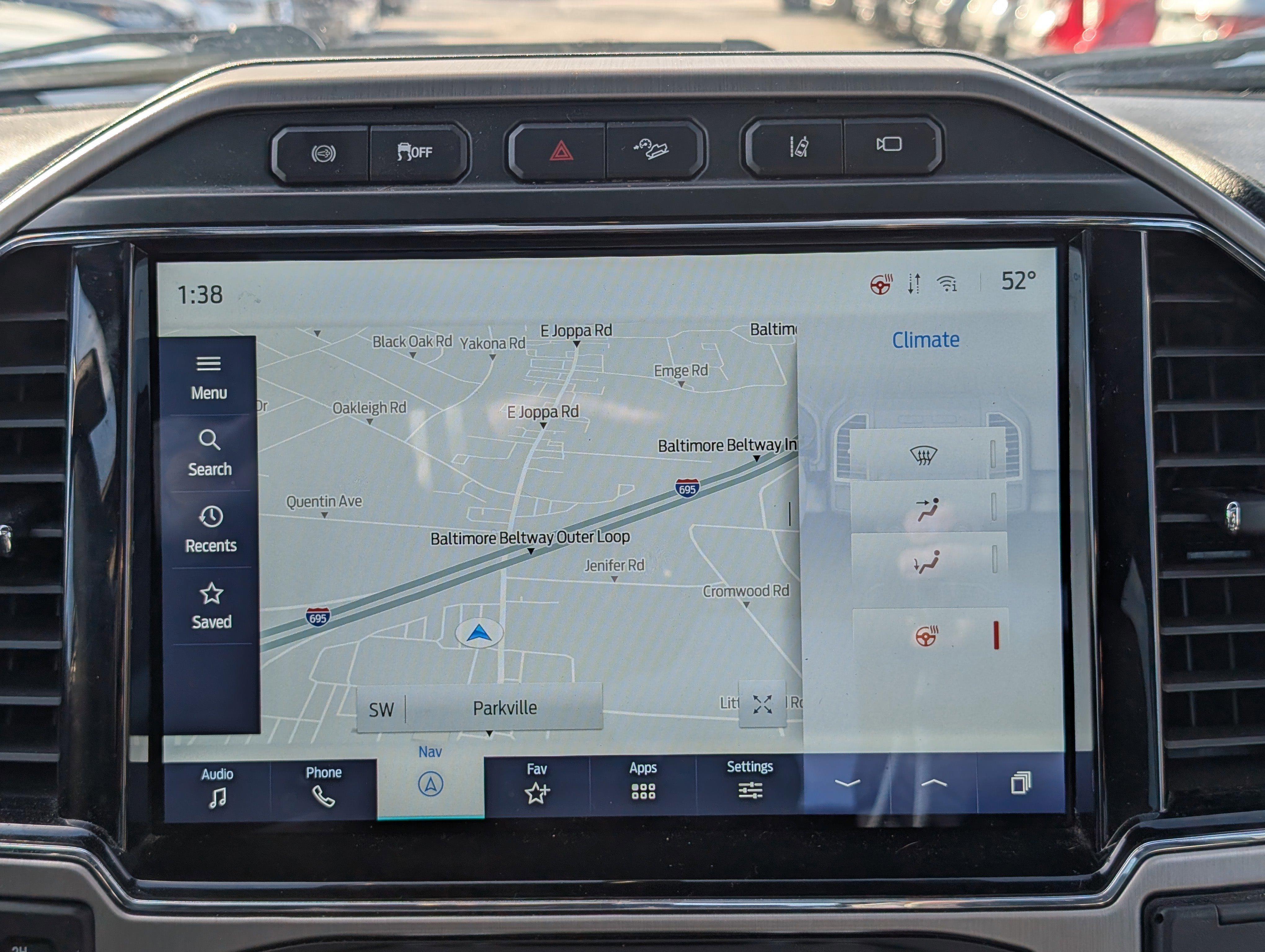 Certified 2022 Ford F350 Platinum image 32