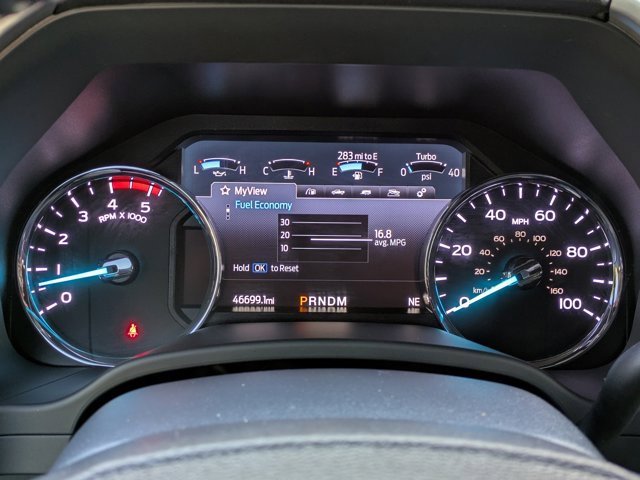 Certified 2022 Ford F250 Lariat w/ Lariat Ultimate Package image 25