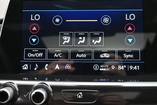 Used 2023 Cadillac CT4 Luxury w/ Sun And Sound Package RWD image 24