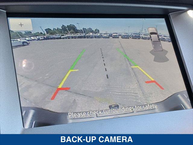 Certified 2023 Ford Ranger XLT w/ Equipment Group 301A Mid AWD/4WD image 18