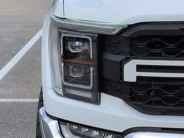 Certified 2023 Ford F150 King Ranch w/ Equipment Group 601A High AWD/4WD image 10