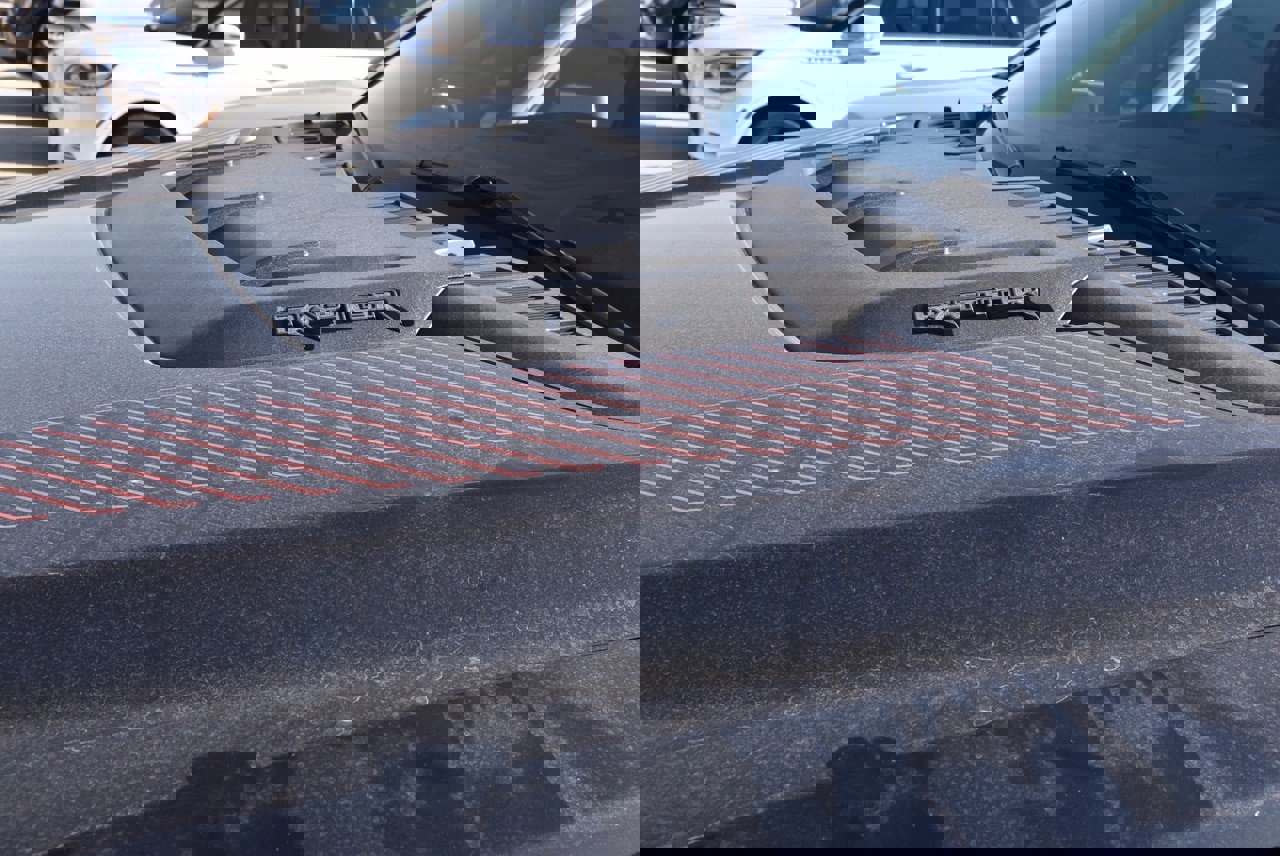 Certified 2024 Ford F150 Raptor image 10