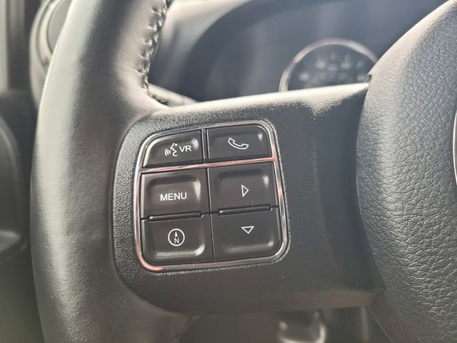 Used 2018 Jeep Wrangler Sport image 26