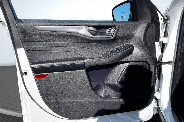 Certified 2024 Ford Escape Active FWD image 23