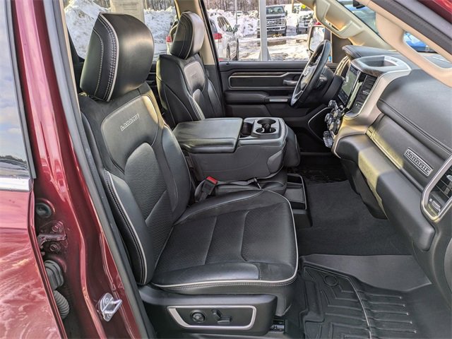 Used 2019 RAM 1500 Laramie image 20