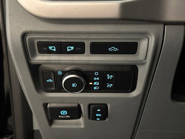 Certified 2022 Ford F150 XLT w/ Equipment Group 302A High image 19