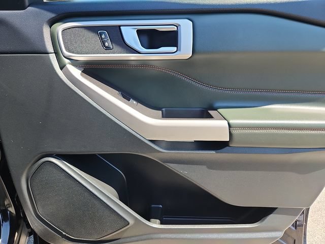 Certified 2023 Ford Explorer Timberline AWD/4WD image 36