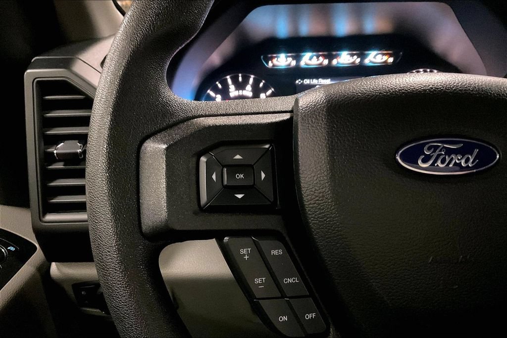 Certified 2019 Ford F150 XL w/ Equipment Group 101A Mid AWD/4WD image 17