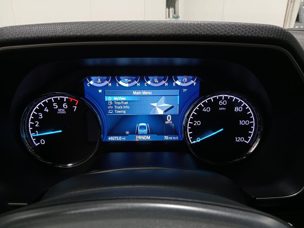 Certified 2023 Ford F150 XLT w/ Equipment Group 302A High AWD/4WD image 22