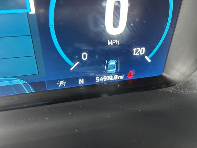 Certified 2023 Ford F150 Tremor w/ Equipment Group 402A High image 16