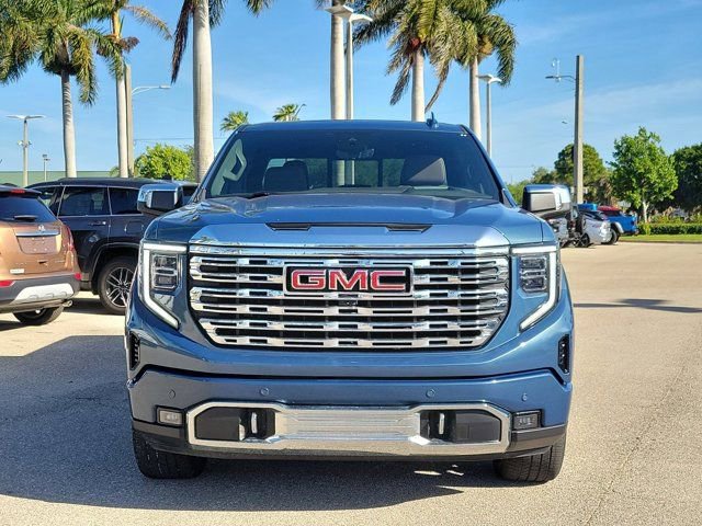 Used 2024 GMC Sierra 1500 Denali w/ Denali Reserve Package image 7