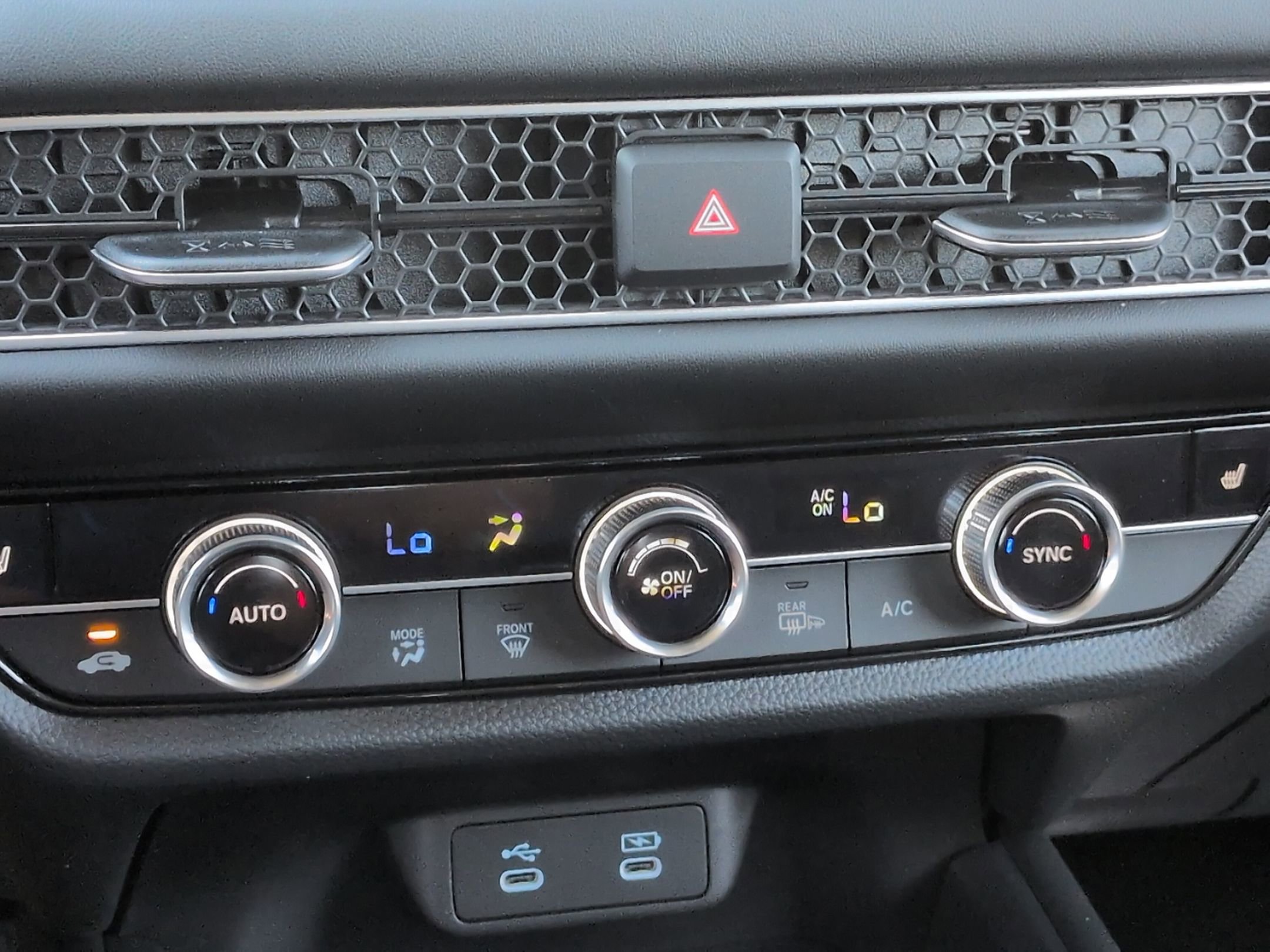 Used 2026 Honda HR-V EX-L image 25