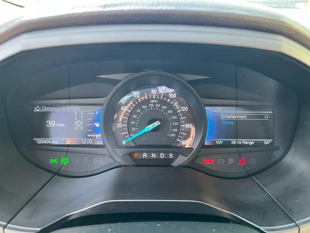 Certified 2023 Ford Edge SEL w/ Convenience Package AWD/4WD image 30