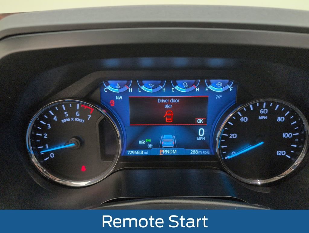 Certified 2023 Ford Expedition Max XLT image 25